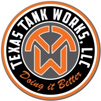 Texas Tank Works, LLC logo - Similar company to B&A Energy Partners Llc