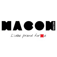 Macom SA logo - Similar company to Héphaestos Sàrl
