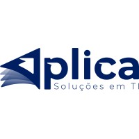 Aplica - Soluções em TI logo - Similar company to Cdcn Tecnologia