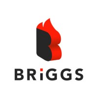 BRIGGS Soluções contra Incêndio logo - Similar company to Ita Fogo - Engenharia & Incêndio