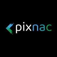 Pixnac logo - Similar company to Unified Brand Communications