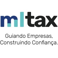 MLTax logo - Similar company to Mitriweb