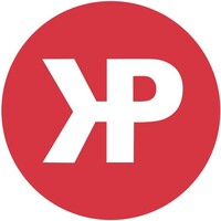 Suomen kirjastopalvelu Oy logo - Similar company to Booky.Fi Oy