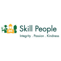 Skill People logo - Similar company to Harlschon