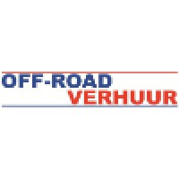 Off-Road Verhuur logo - Similar company to Spikerbv