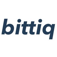 Bittiq logo - Similar company to Klein Pixel | Digital Agency