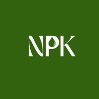 NPK Recovery logo - Similar company to Peequal