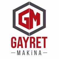 Gayret Makina logo - Similar company to Db Technology Engineering & Consultancy