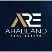 Arab Land Real Estate logo - Similar company to Richmind Development