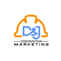 D&J Contractor Marketing logo - Similar company to Life Agent Launch