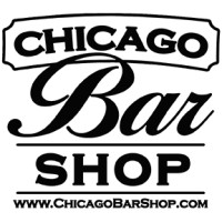 Chicago Bar Shop