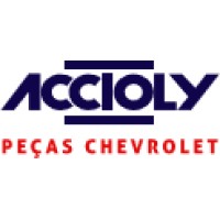 Accioly Importação E Comércio De Auto Peças