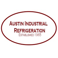 AUSTIN INDUSTRIAL REFRIGERATION logo - Similar company to Systems Interface, Inc.