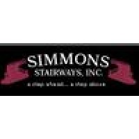 Simmons Stairways Inc