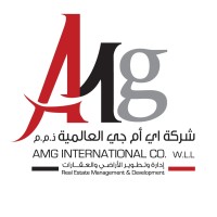 AMG INTERNATIONAL CO. logo - Similar company to Within App