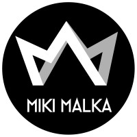 Miki Malka logo - Similar company to Eptalam Do Brasil