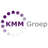 KMM Groep logo - Similar company to Mac3Park
