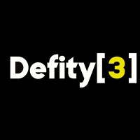 Defity[3] logo - Similar company to Indie Devil