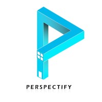 Perspectify logo - Similar company to Perspectify