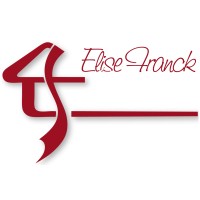 Elise Franck Conseil logo - Similar company to Lumya