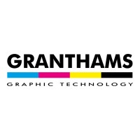 Granthams GT logo - Similar company to Colourbyte