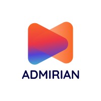 Admirian logo - Similar company to Colledge