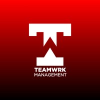 Teamwrk Management logo - Similar company to Teamwrk Music Group
