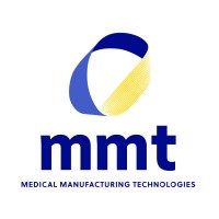 MMT logo - Similar company to R&D Engineering