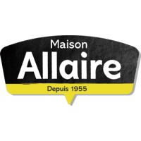 Maison Allaire logo - Similar company to Fruits Union Sas