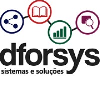 Dforsys Sistemas e Soluções Ltda. logo - Similar company to Er Soft