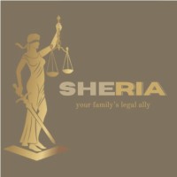 Sheriá logo - Similar company to Parkitosa
