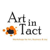 Art In Tact Workshops Schilderen En Teambuilding