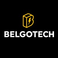 Belgotech logo - Similar company to Altiore