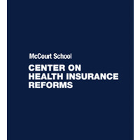 Center on Health Insurance Reforms logo - Similar company to Pyroxene | For Health Insurance Innovators