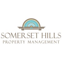 Somerset Hills Property Management logo - Similar company to Cabrera Property Management