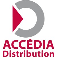 ACCÉDIA DISTRIBUTION logo - Similar company to Noemis