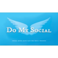 Do My Social logo - Similar company to Loopenval Advisors