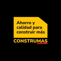 Construmas logo - Similar company to Singular Housing