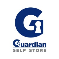 Guardian Self Store