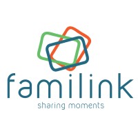 Familink Frame logo - Similar company to Hormê