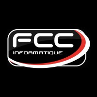 FCC INFORMATIQUE logo - Similar company to Easysav