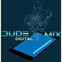 Dudemix Digital Agência Especializada em Tráfego Pago e Mídias Sociais logo - Similar company to Virtuale Estudio®