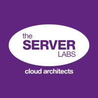 The Server Labs logo - Similar company to Restock Resources Limited