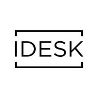 IDESK logo - Similar company to Idesk Mexico