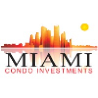 Miami Condo Investments logo - Similar company to Xcel Mentoring