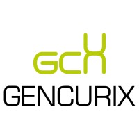 Gencurix, Inc. logo - Similar company to Goenomics Gmbh