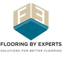 Flooring By Experts logo - Similar company to Falcon Solution Ltd