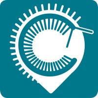 Centipede-RTK logo - Similar company to Panoramax