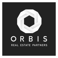 Orbis Real Estate Partners logo - Similar company to Aether Holdings, Inc. (Nasdaq: Athr)