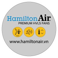 Hamilton Air Premium Fans